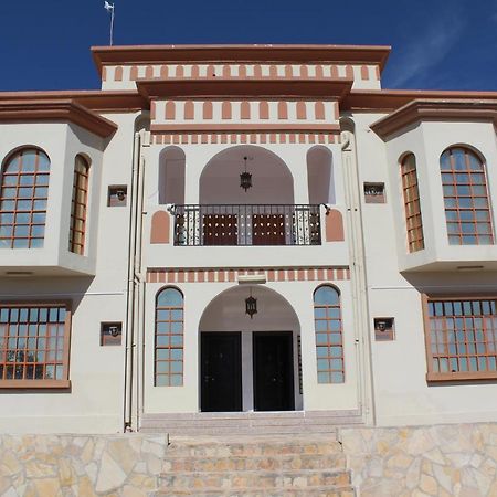 Asas Al Jabal Al Akhdar Apartments شقق أساس الجبل الأخضر Sayq Екстериор снимка