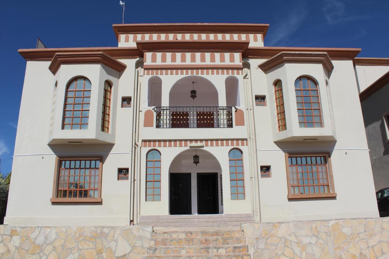 Asas Al Jabal Al Akhdar Apartments شقق أساس الجبل الأخضر Sayq Екстериор снимка