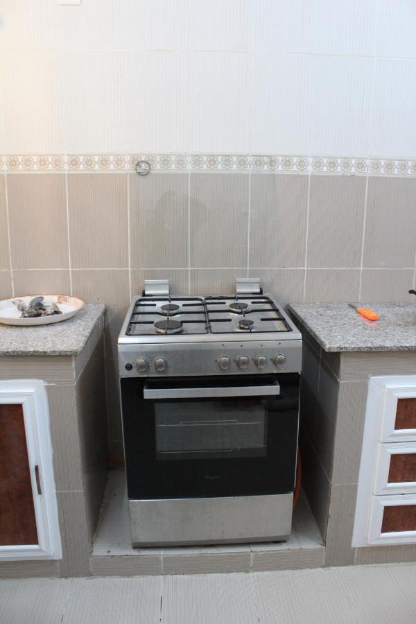 Asas Al Jabal Al Akhdar Apartments شقق أساس الجبل الأخضر Sayq Екстериор снимка