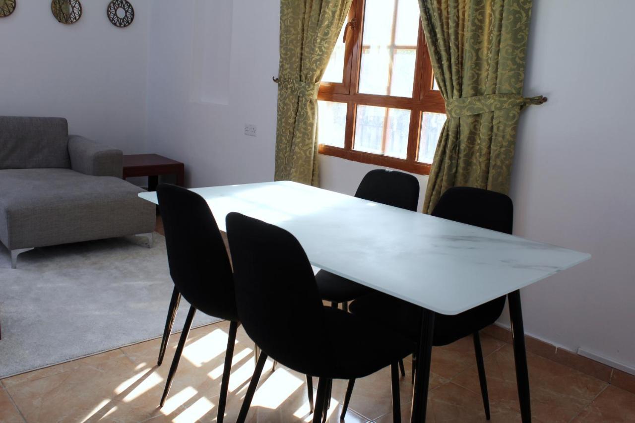 Asas Al Jabal Al Akhdar Apartments شقق أساس الجبل الأخضر Sayq Екстериор снимка