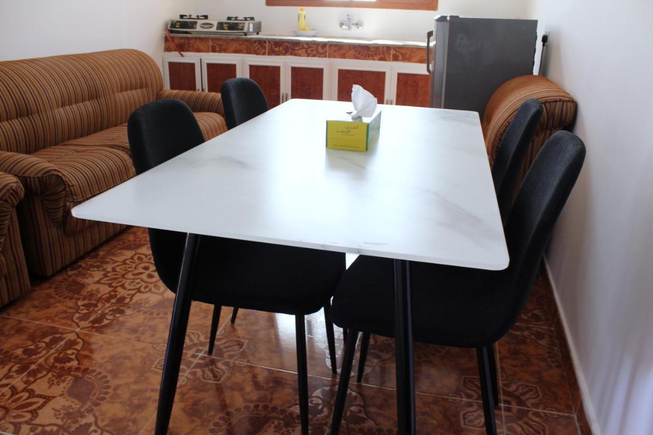Asas Al Jabal Al Akhdar Apartments شقق أساس الجبل الأخضر Sayq Екстериор снимка